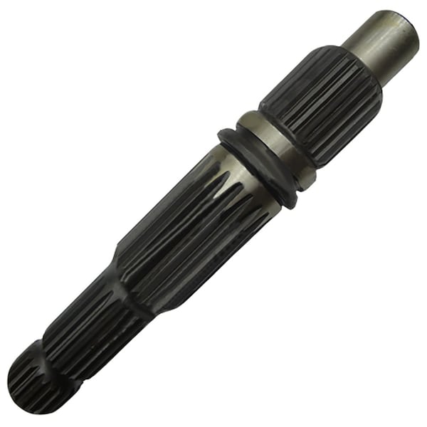 Aftermarket 226042A2 1000 RPM PTO Shaft Fits Case IH MX240 MX245 MX255 MX270 MX275 MX285 CLO70-0121 - main